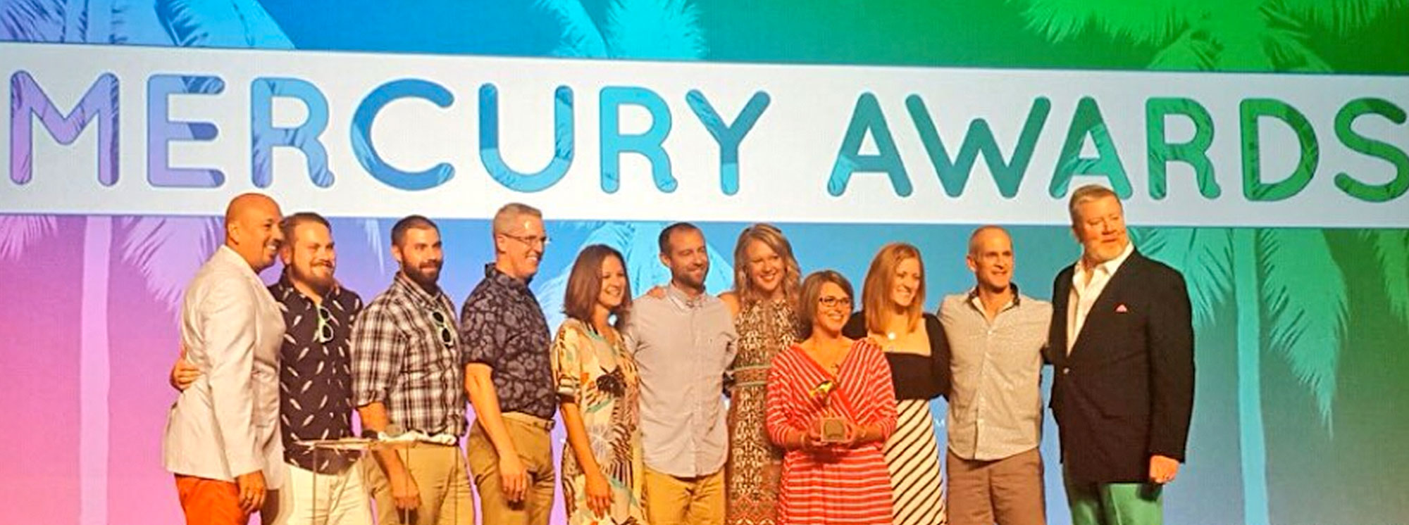 Tourism Marketing Print Earns Mercury Award L&S Blog