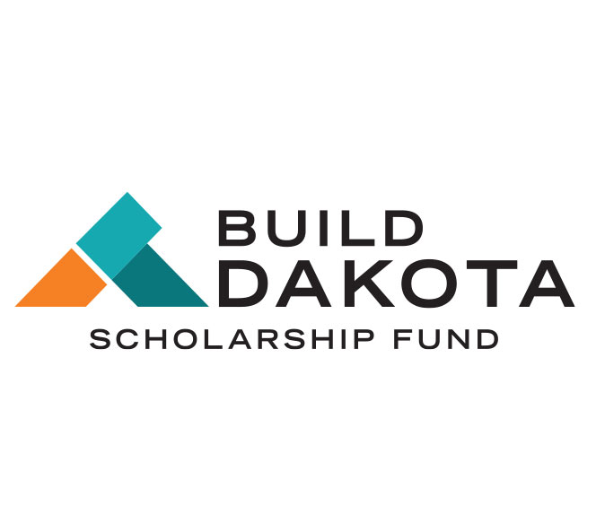 Build Dakota Logo