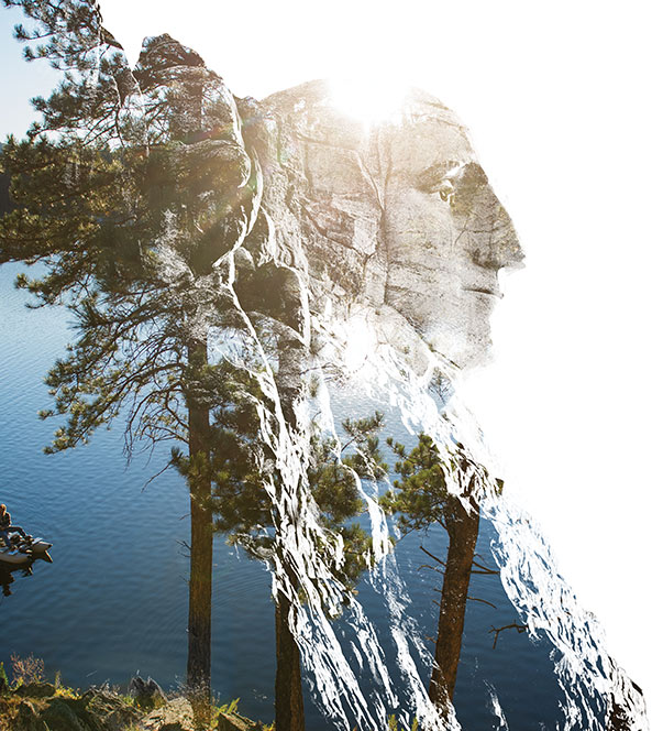 Mount Rushmore | Great Faces Great Places