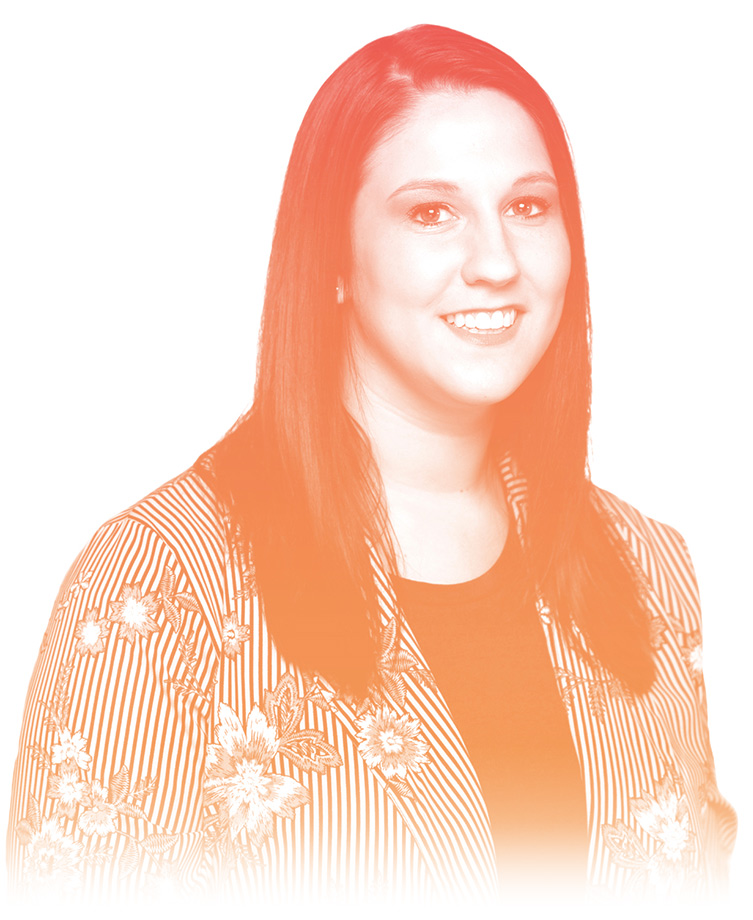 Katelyn Short | Designer at Lawrence & Schiller in Sioux Falls, SD