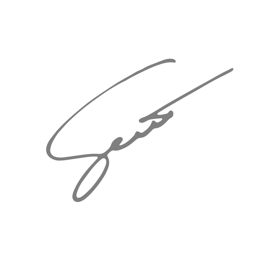 Scott Lawrence Signature