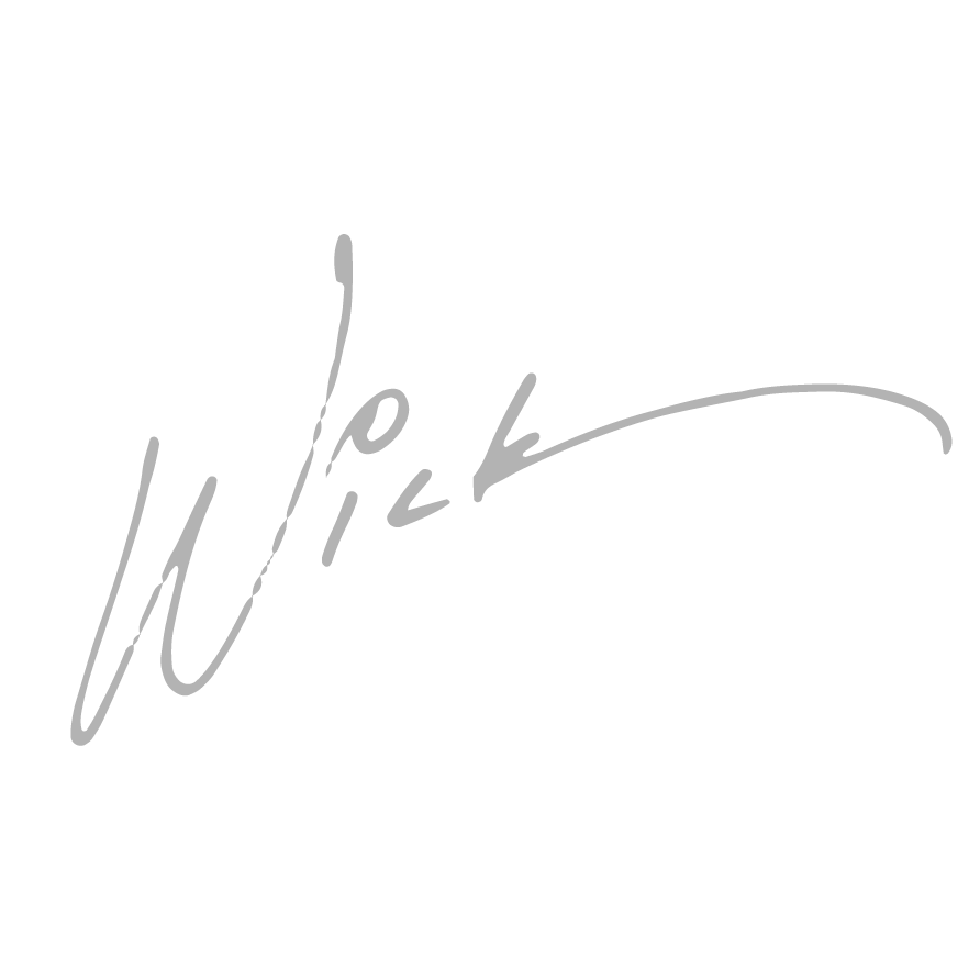 Scott Weichman Signature