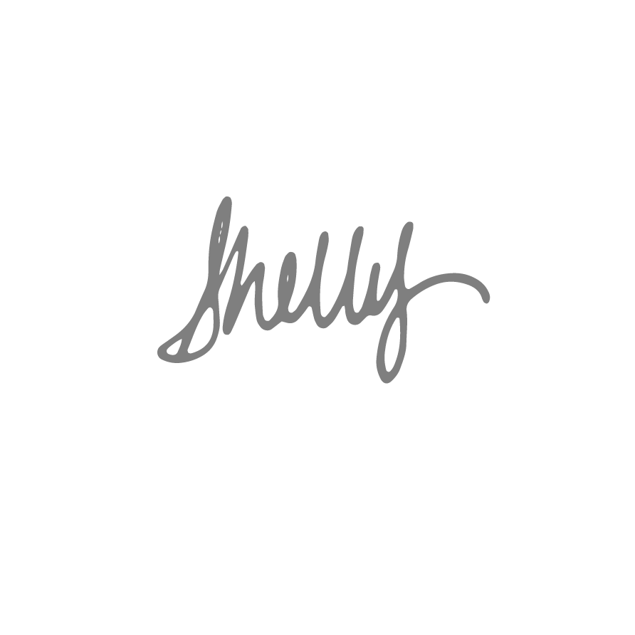 Shelly Johnson Signature