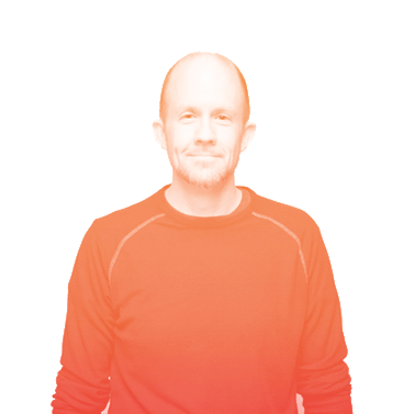 Wade Thurman | Associate Creative Director at Lawrence & Schiller in Sioux Falls, SD