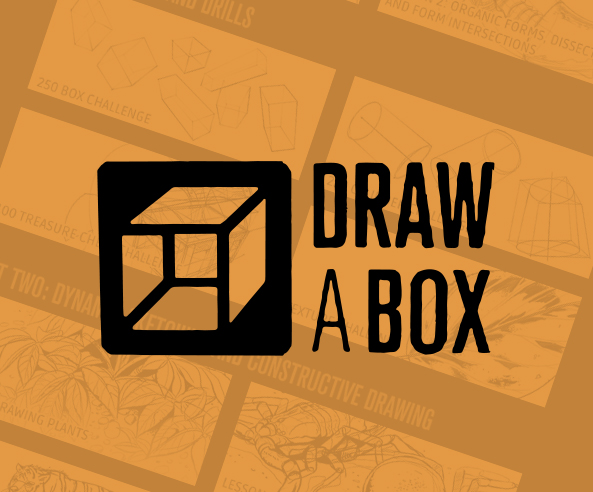 Draw a Box Graphic | Design Blog