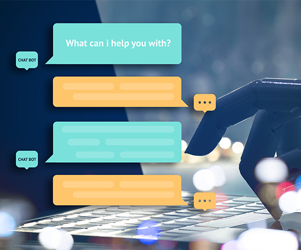 Chat Bot | 4 technologies that are improving the customer experience