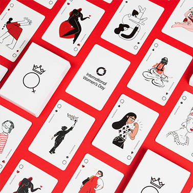 Ad Week Cards | 20 Creative Instagram Accounts for Marketers