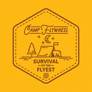 Flywheel Camp | 20 Creative Instagram Accounts for Marketers