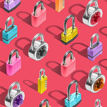 Locks | 20 Creative Instagram Accounts for Marketers