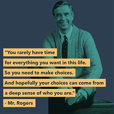 Hubspot Mr Rogers | 20 Creative Instagram Accounts for Marketers