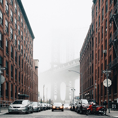 City Aesthetic | 20 Creative Instagram Accounts for Marketers