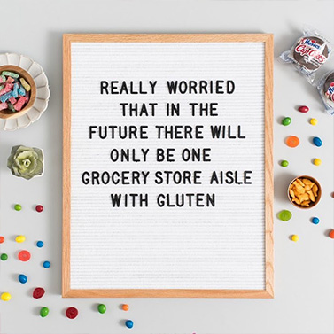 Letter Board Quote | 20 Creative Instagram Accounts for Marketers