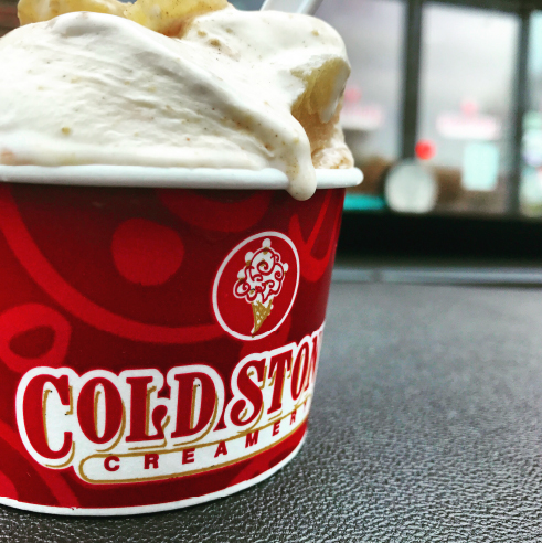 Cold Stone Closeup | Up Your Smartphone Photo Game