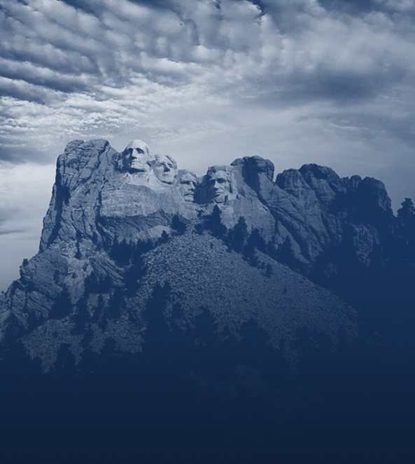 Mount Rushmore | Black Hills Vacations