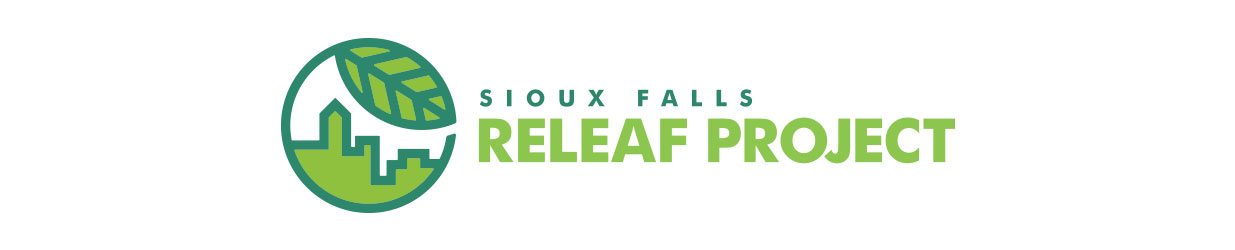 ReLeaf Logo | Sioux Falls ReLeaf