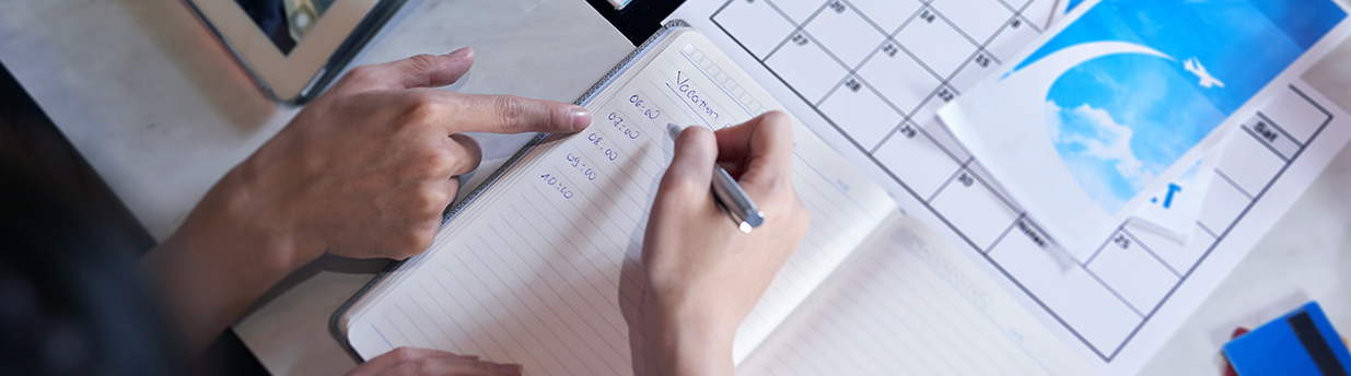 Taking Notes | Digital Trends Blog