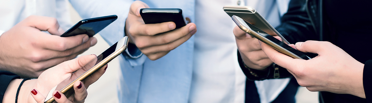 Texting | Digital Trends Blog