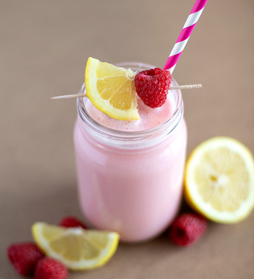 Smoothie | Food Photography