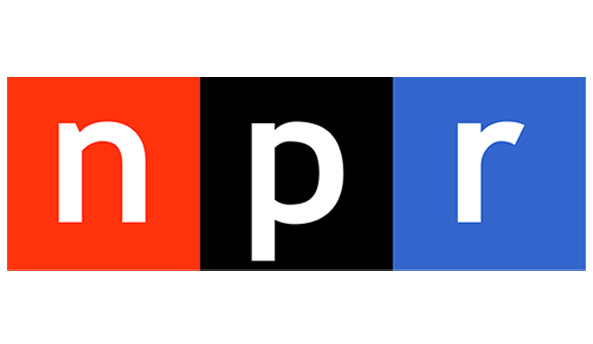 NPR Logo