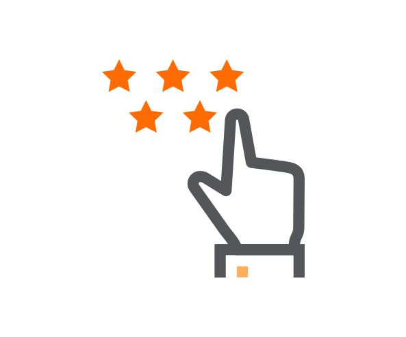 Rating Icon