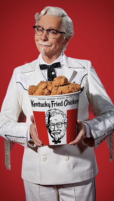 KFC