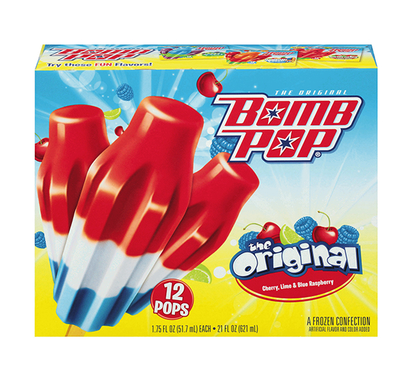 Bomb Pop