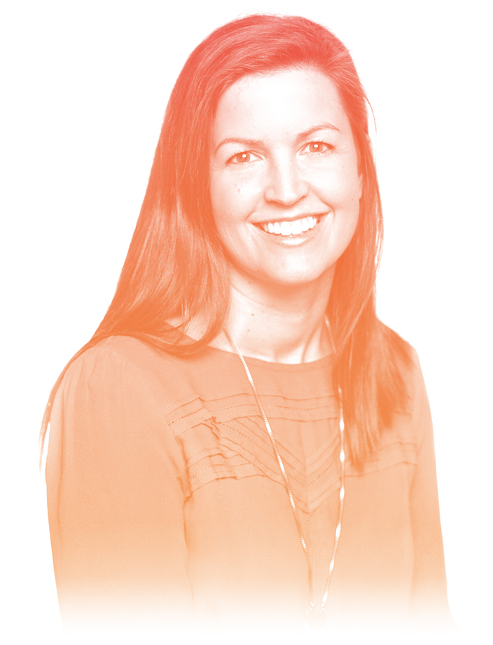 Katie Popowski | Lawrence & Schiller, Digital Marketing