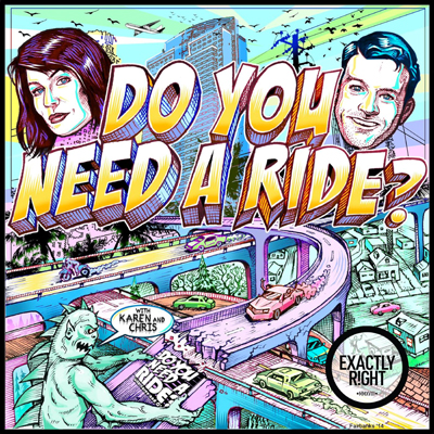 Do You Need a Ride Podcast | Podcast Blog