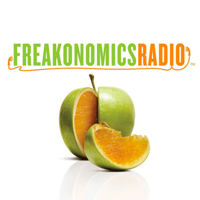 Feakonomics Podcast | Podcast Blog