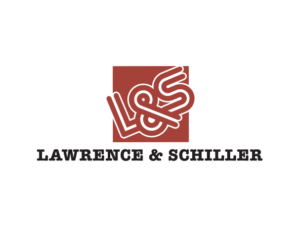 L&S Logo Evolution