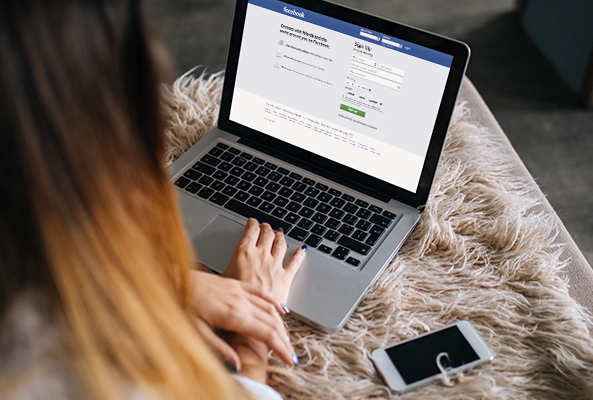 Facebook | Adjusting Media During COVID Blog