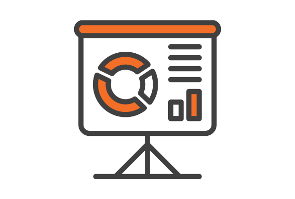 presentation icon