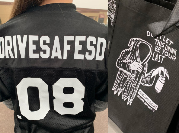 DriveSafeSD Merch | South Dakota Office of Highway Safety