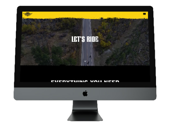 SD Rides Website | South Dakota Office of Highway Safety