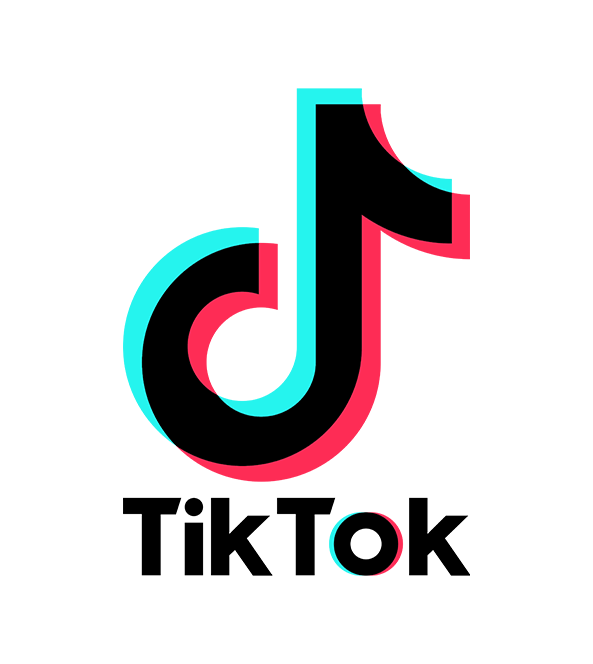 TikTok Logo