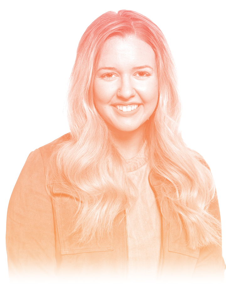 Briana Erickson | Media Coordinator at Lawrence & Schiller, Sioux Falls, SD