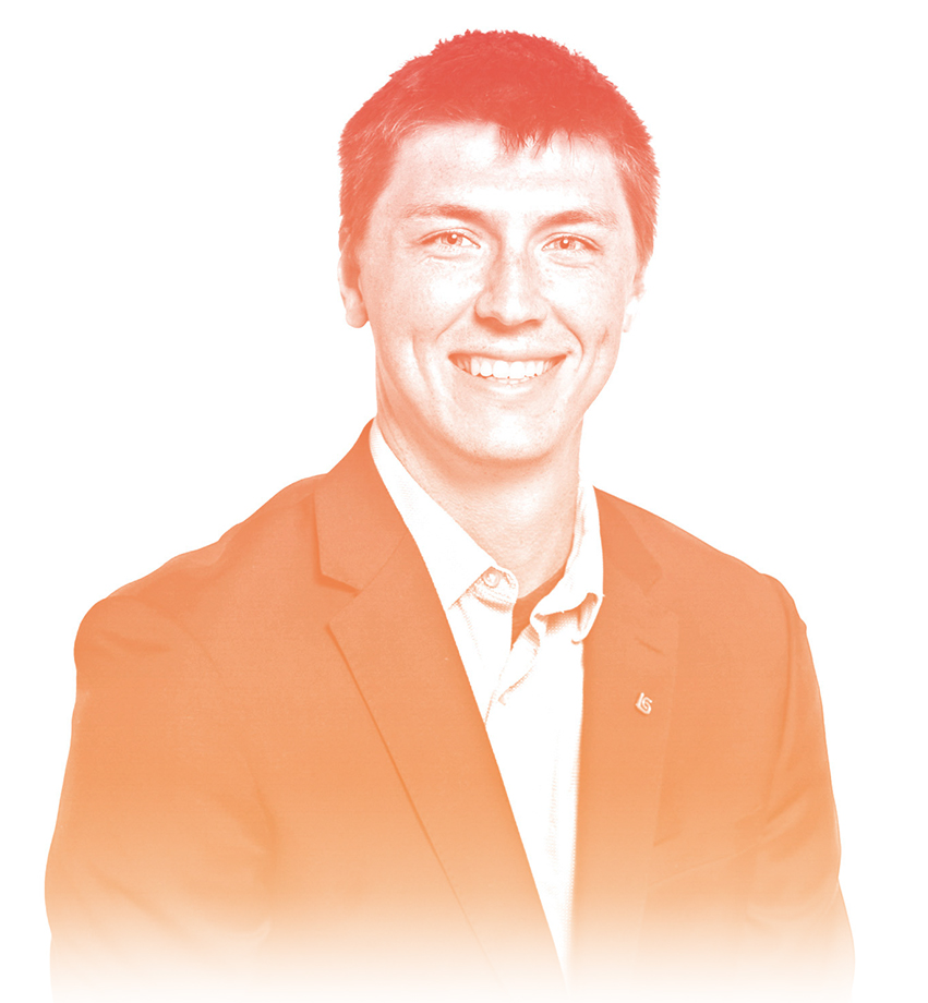 Dillon Deffenbaugh | Finance at Lawrence & Schiller, Sioux Falls, SD