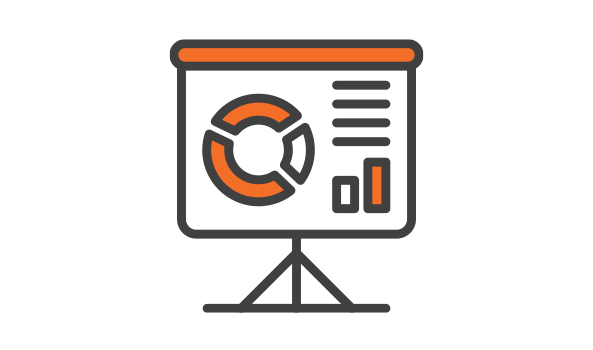 Presentation Icon