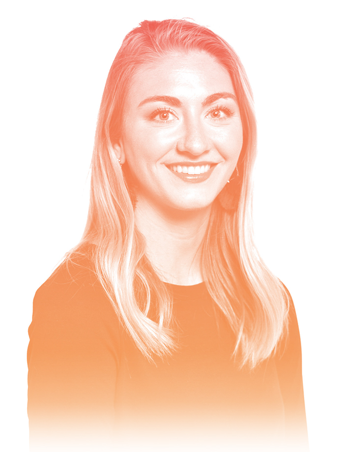 Shannon Mollet | Digital Strategist at Lawrence & Schiller, Sioux Falls, SD