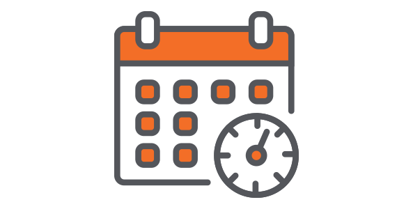 Calendar icon