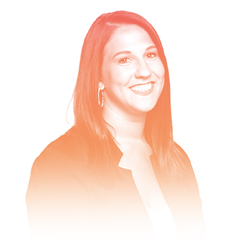 Katelyn Short | Senior Designer, Lawrence & Schiller, Sioux Falls, SD