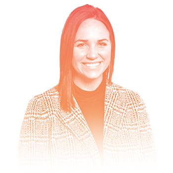 Mollee Karst | Account Coordinator, Lawrence & Schiller, Sioux Falls, SD