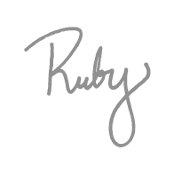 Ruby Evans | Lawrence & Schiller Account Coordinator