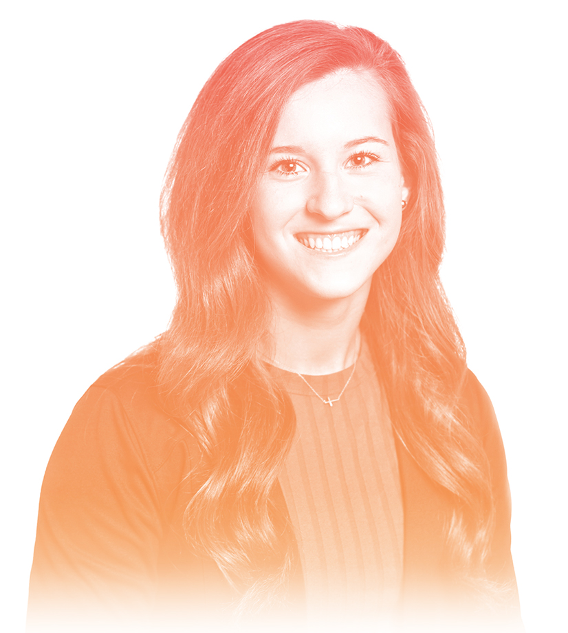 Angela Young | Account Service Coordinator, Lawrence & Schiller, Sioux Falls, South Dakota