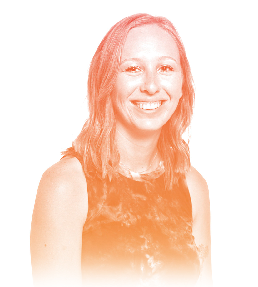 Anne Fisher | Account Coordinator, Lawrence & Schiller, Sioux Falls, South Dakota