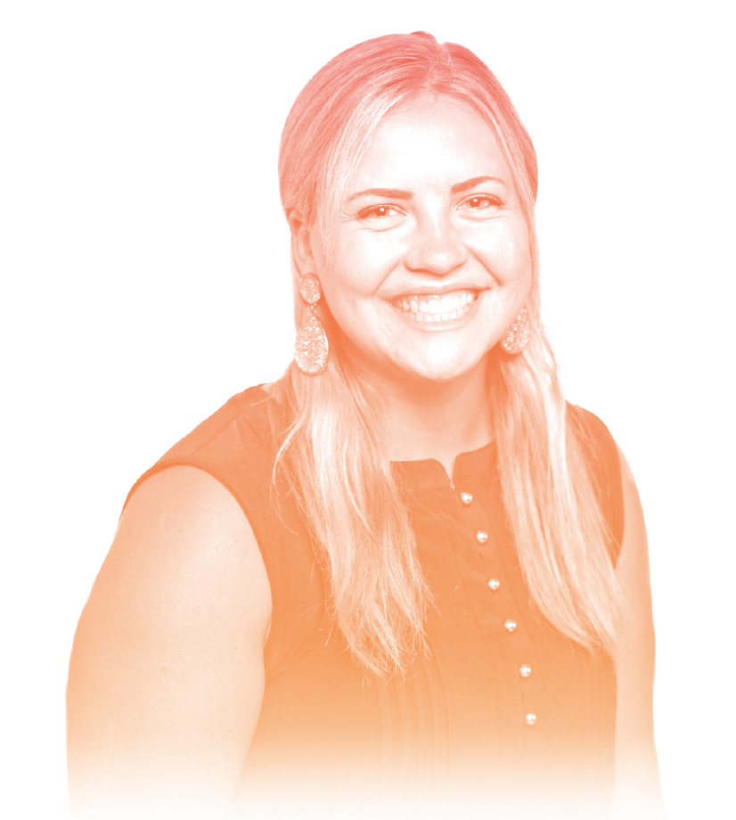 Kirsten Barrott | Associate Account Executive, Lawrence & Schiller, Sioux Falls, South Dakota