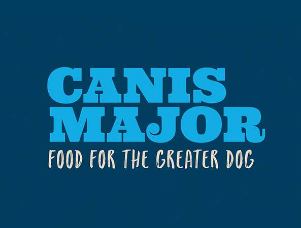 Canis Major