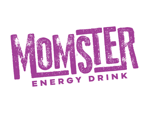 Momster Energy Drink