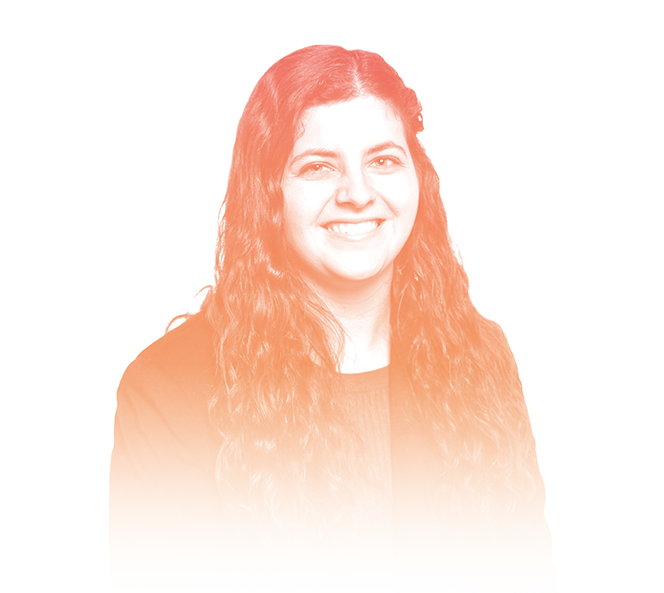 Kelsey Frost | Consumer Insights at Lawrence & Schiller