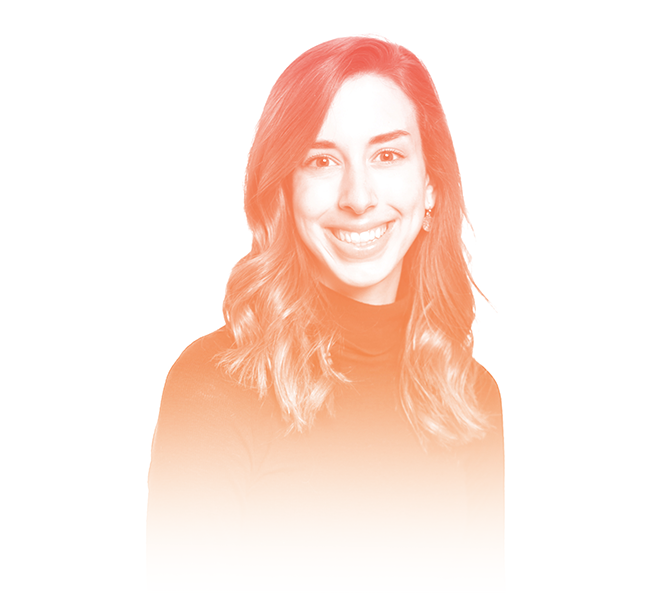 Ruby Evans | Account Coordinator at Lawrence & Schiller